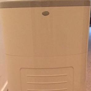 Diaper Pail