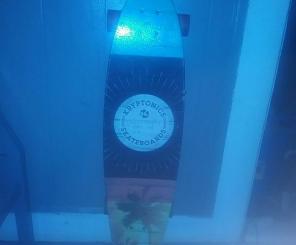 Long Board