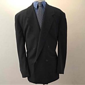 GIANNI VERSACE SUIT BLAZER $3500 Retail