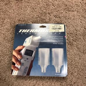 Thermometer Lens Filters