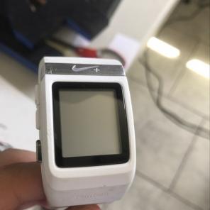 Nike TomTom GPS watch