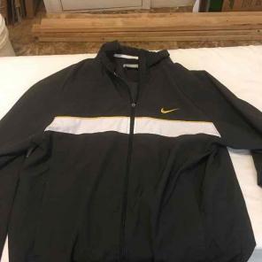 Nike jacket