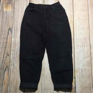 ORIGINAL LEE MOM'S HIGH WAIST JEANS 10M