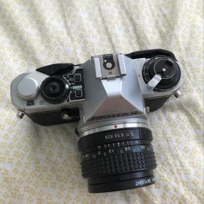 Tokina Lens