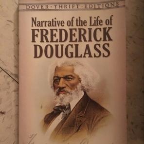 Frederick Douglass