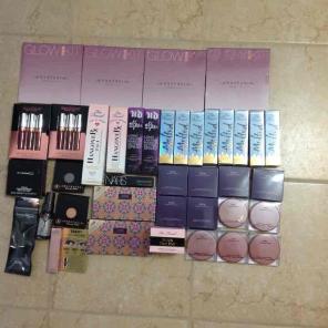Highend 2017 hot makeup items