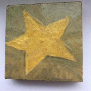 Rmickart Star Magnent