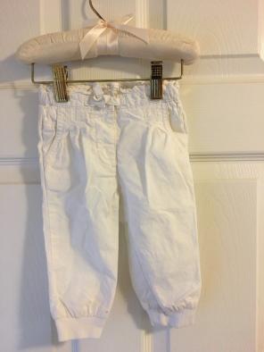 Benetton Baby Pants