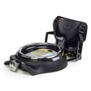 Orbit baby car seat and bases