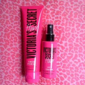VS LEAVE-IN CONDITIONER, FLAWLESS STYLIN