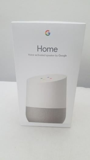 Google Home