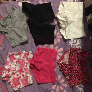 Hanes Toddler underwear 4t