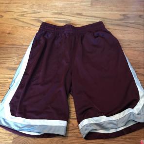 Men's Basketball Shorts