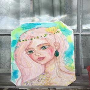 Mermaid