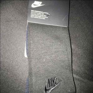 Nike socks