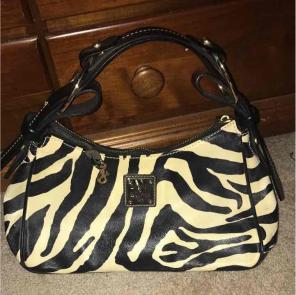 Dooney and Bourke