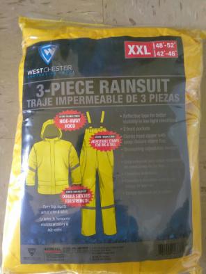 RainSuit