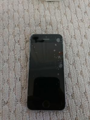 Iphone 5s 16gb Refurbished Space Grey