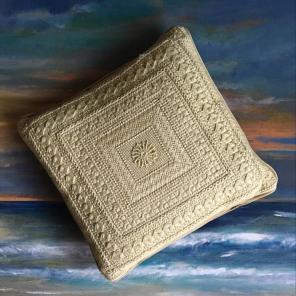 Vintage Amazing Needlepoint Pillows