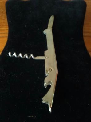 Vintage Multi Purpose Tool