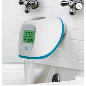 4Moms Spout Cover & Bath Thermometer