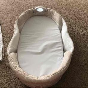 Snuggle Nest