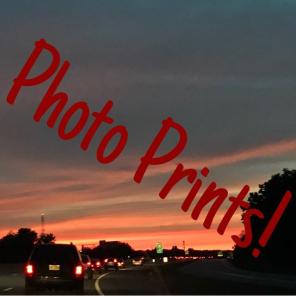 Photography Prints