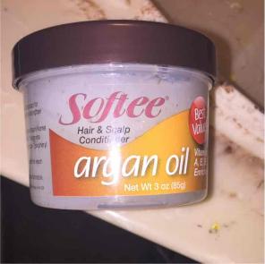 Softee Hair Conditioner