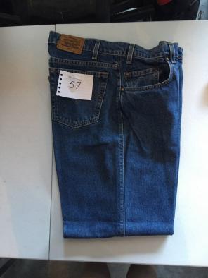 Levi Strauss 545 Denim Jeans 36x36