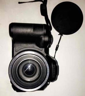 Camera