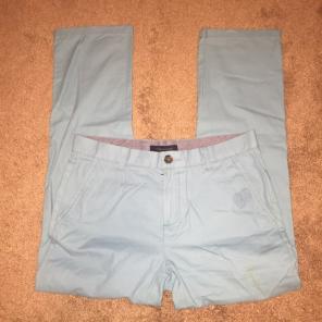 Men Dress Pants