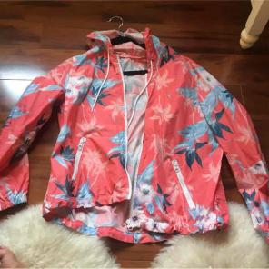 American Eagle Zip Up
