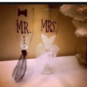 Toasting set
