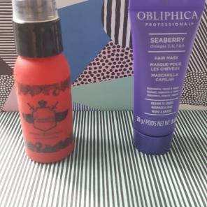 Beauty Protector and Obliphica Bundle