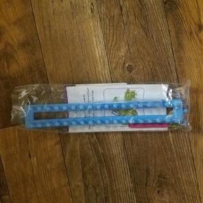 Knit Quick knitting loom machine