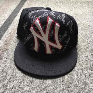 New York NY hat 7 1/4