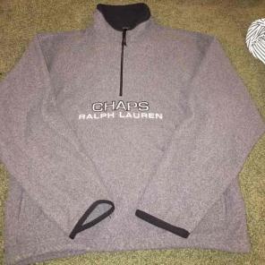 Vintage Chaps x Ralph Lauren