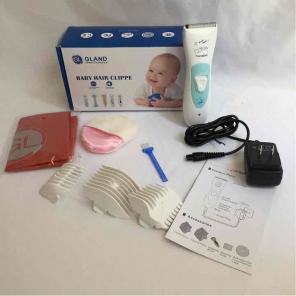 GL Gland Baby Hair Clipper