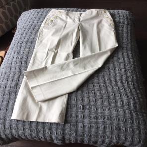 Anne Taylor LOFT 4P Pants