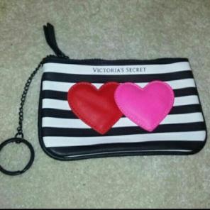 Victoria Secret small purse