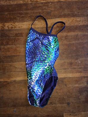 Size 34 Speedo Suit