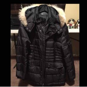 Andrew Marc parka