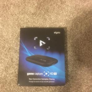 Elgato HD 60