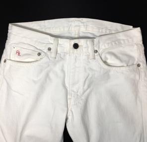 Polo Ralph Lauren skinny jeans