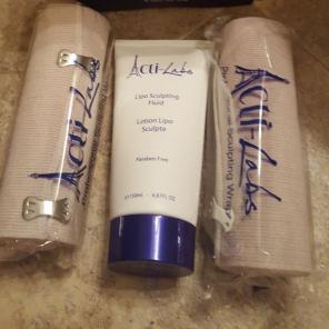 acti labs wrap kit