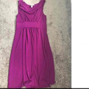 Maternity dress