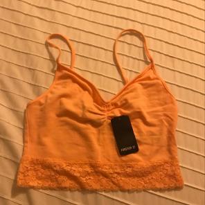 Forever 21 Crop Top