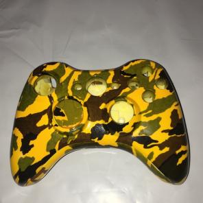 Xbox 360 Controller Shell