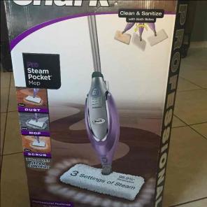 Shark Pro Steam Mop