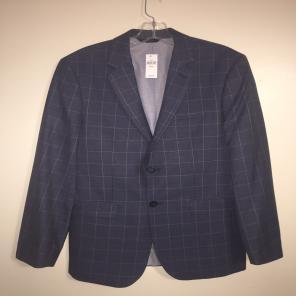 Men's Banana Republic Blazer